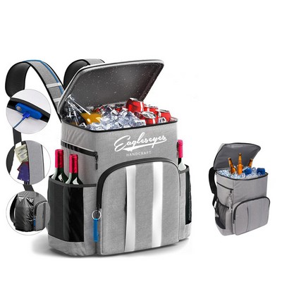Insulated Picnic Backpack