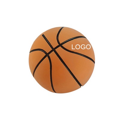 Mini Rubber Hollow Elastic Stress Ball
