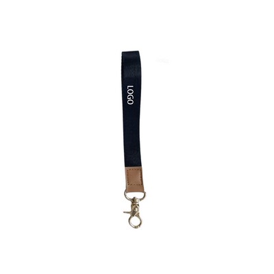 5.5Inch Lanyard Keychain