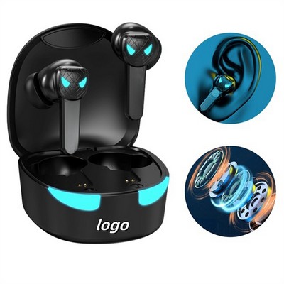 Gaming Bluetooth Earphone