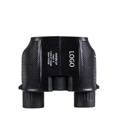 10 X 25 Magnification Portable Binoculars