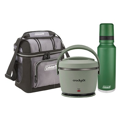 Coleman Office Lunch Package (unimprinted)