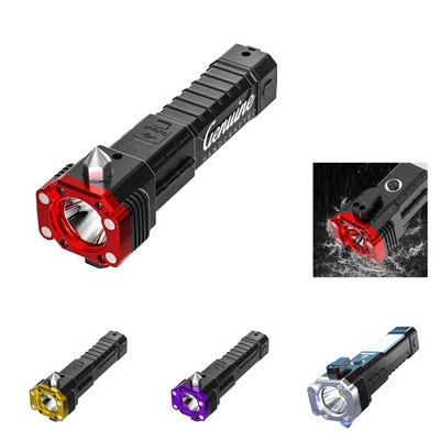 Emergency Flashlight