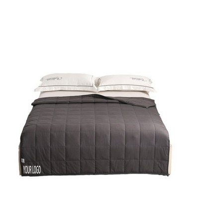 13 Ibs Cotton Weighted Blanket