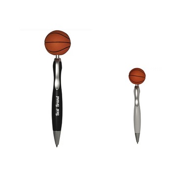Basketball Pen
