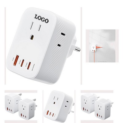 Plug Adapter