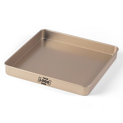 Nonstick Carbon Steel Baking Pan