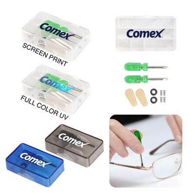 Eyeglass Repair Kit