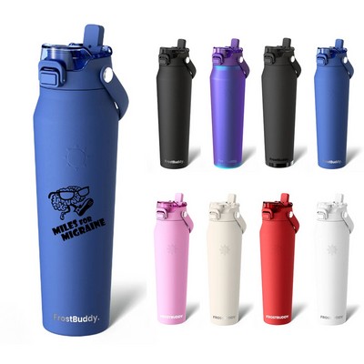 FrostBuddy 32oz Bottle Buddy