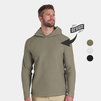 PUMA® Boulder UPF 40+ Men's Golf Hoodie