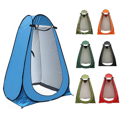 Pop Up Privacy Tent Shower Tent