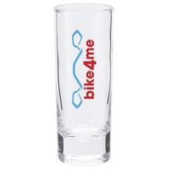 2.5 Ounce Shooter Glass