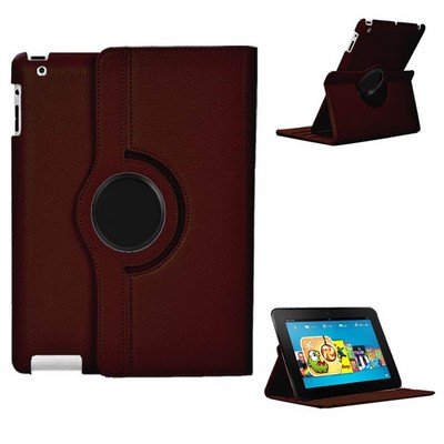 Promotek iBank® Leatherette Case for Kindle Fire HD 10 Tablet (13th Generation, 2023)