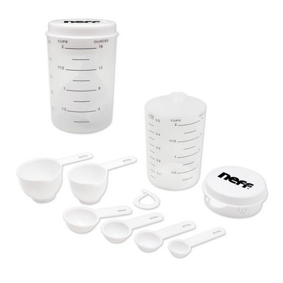 All in One Measuring Set