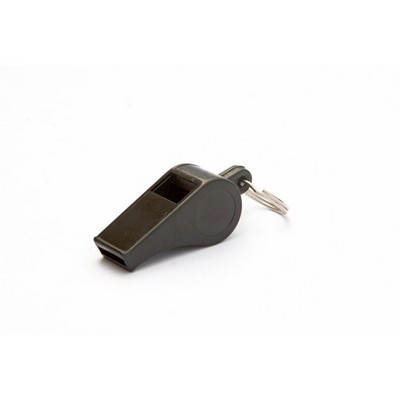 Plastic Pea Whistle