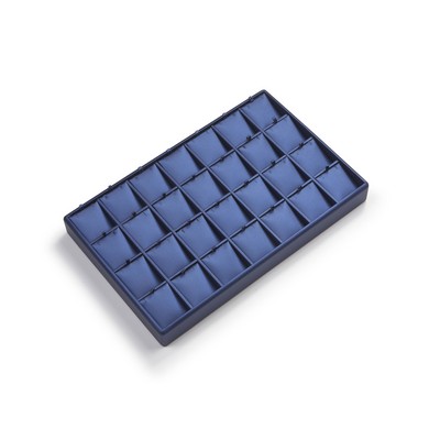 Leatherette 28 Pendant Tray