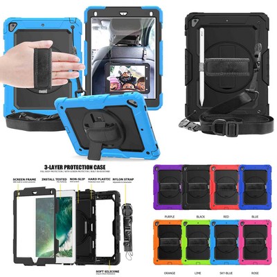 Promotek iBank® Shockproof Case for iPad 9.7"