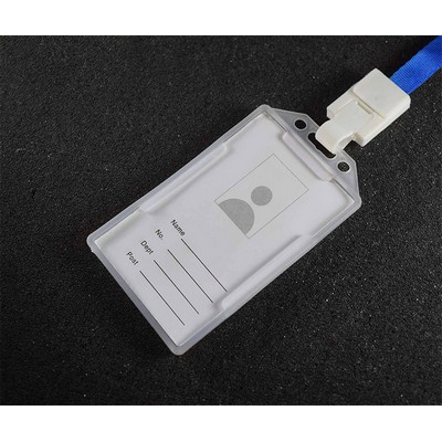ID Card Holder