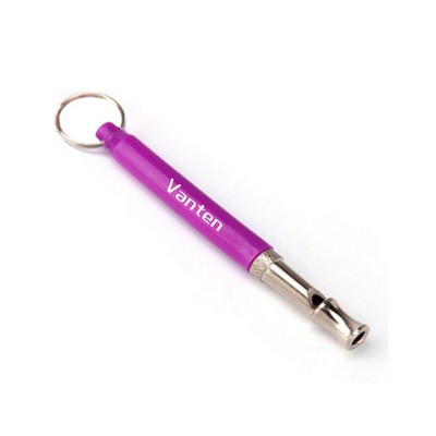 Dog Training Whistle