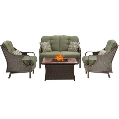 Fire Pits