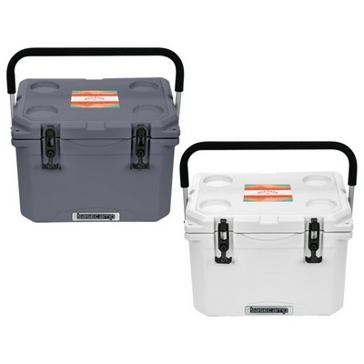 Basecamp Ice Block 20L Cooler
