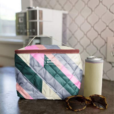 Continued Soulmate Pouch (Puff Puff)