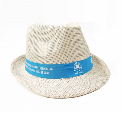 Summer short Brim Beach Sun Proof Natural Straw Hat