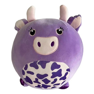 30CM Pillow Cow