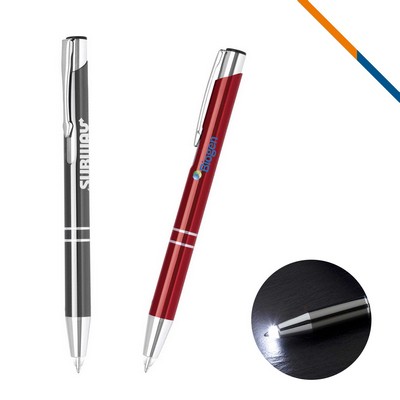 Joylin 2in1 Metal Pen