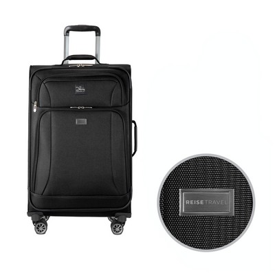 Skyway - Epic SS Medium Check-In - Black