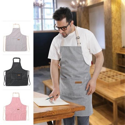 Stylish Cooking Apron