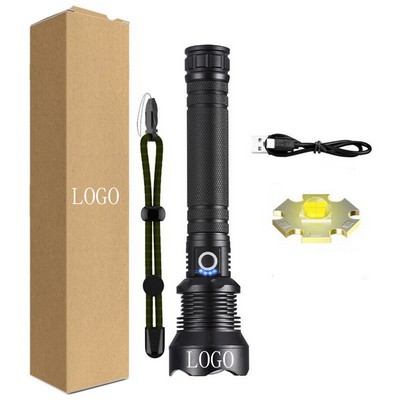 Flashlight