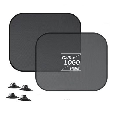 Car Windshield Sun Shade