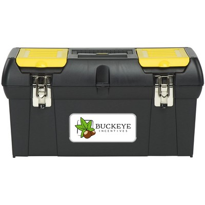 Stanley 24" Series 2000 Toolbox with Tray