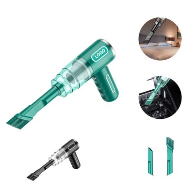 Handheld Vacuum Cleaner