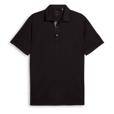 Puma® Pure 2.0 Men's Golf Polo Shirt
