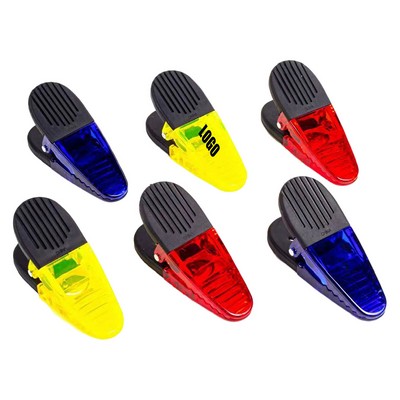 Alligator Power Clip