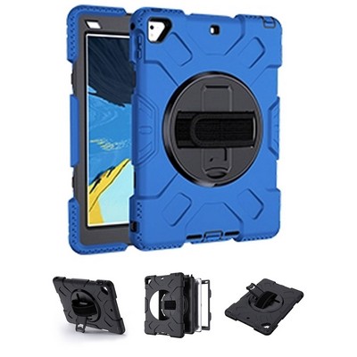 Promotek iBank® Shockproof Case designed for iPad Air 11"