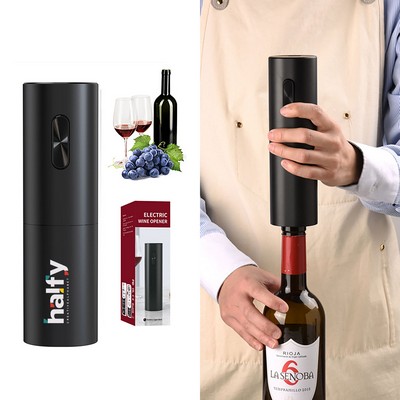 Wine Bottle Opener Electric