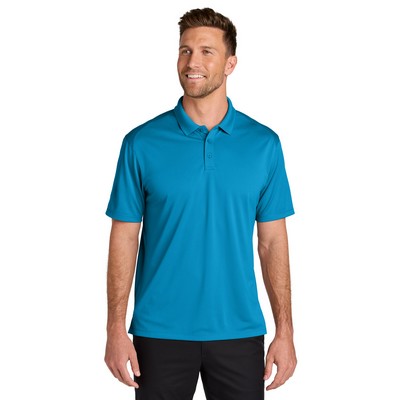 Port Authority Wearever Performance Pique Polo Shirt