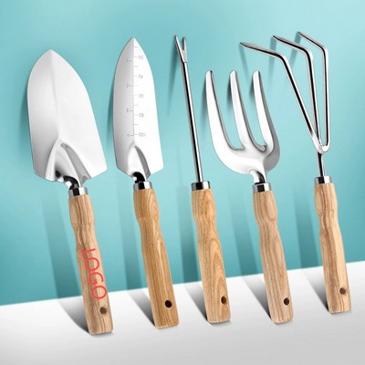 Japanese-style gardening tool kit