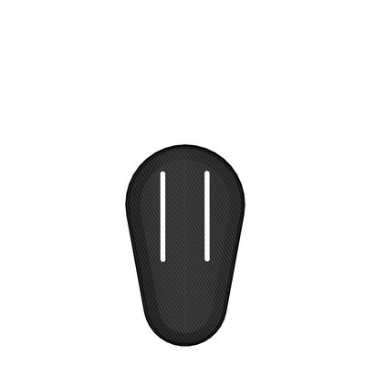 Pitchfix® Alignment Chip 1.5 w/ Removable Ball Marker