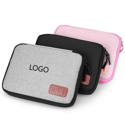 Electronic Accessory Organizer