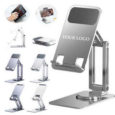Aluminum Desktop Phone Dock Holder
