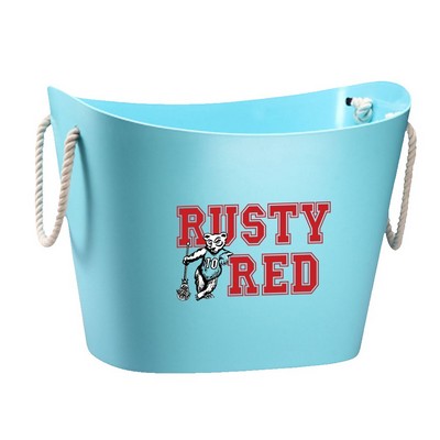 Party Cocktail Ice Tub