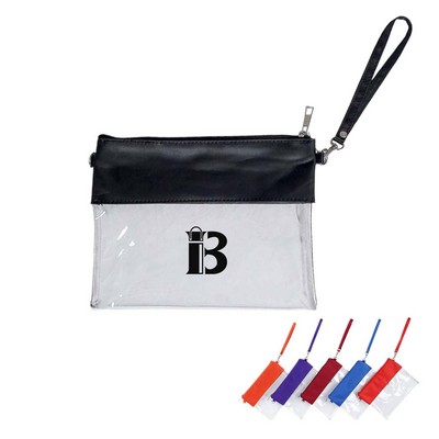 Waterproof Clear Bag