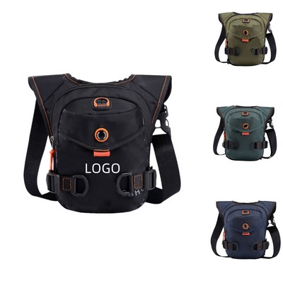 Men's Sports Chest Bag