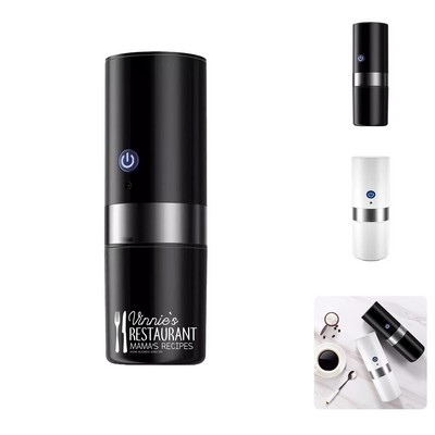 Mini Portable Coffee Maker