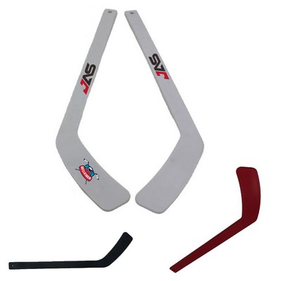 Durable & Lightweight Kids' Mini Hockey Stick