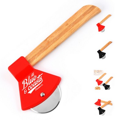 Roller Pizza Cutter Knife
